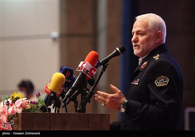 هادیانفر: هرجایی در مورد تصادفات و ناایمنی خودروها صحبت کردم برای رضای خدا بوده است/ بابت کم‌کاری‌ها عذرخواهی می‌کنم