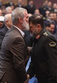 مراسم تودیع و معارفه رئیس پلیس راهور فراجا