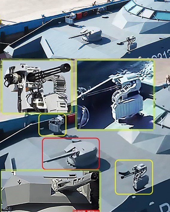سپاه پاسداران | سپاه , نیروی دریایی | نداجا | نیروی دریایی  ارتش , نیروی دریایی | ندسا | نیروی دریایی سپاه , خلیج فارس , تنگه هرمز , 