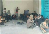 کاهش 22 درصدی جرایم در گلستان با جمع‌آوری 1300 معتاد متجاهر