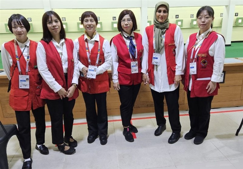 تیراندازی , 