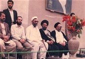 علمای اهل سنت از خاطرات حضور رهبر شهید در ایرانشهر می‌گویند