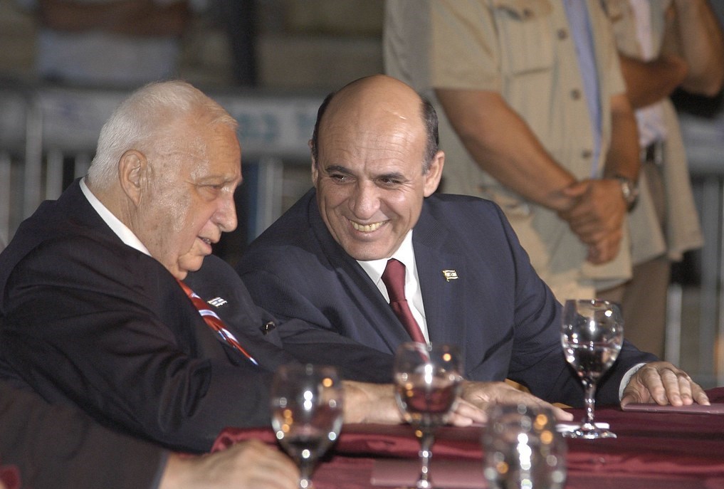 طوفان الاقصی , هرتصی هالوی , بنیامین نتانیاهو ,