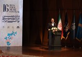 وزیر فرهنگ: در زمینه موسیقی نواحی کم‌کار بودیم/ فاصله جوانان با موسیقی اصیل باید کم شود