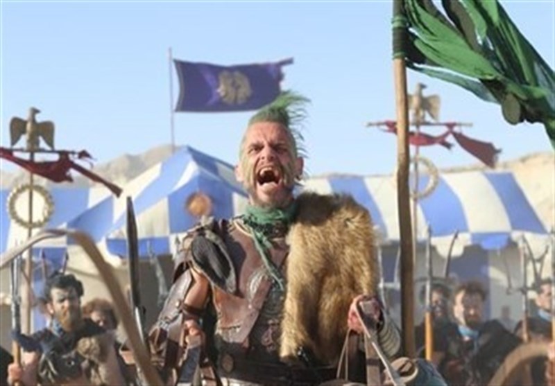 سریال , تلویزیون , صدا و سیما , 