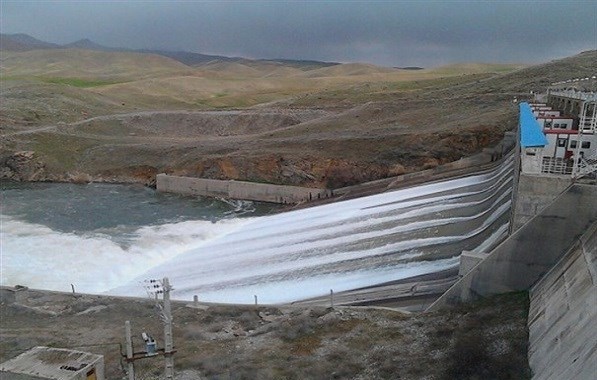 احیای دریاچه ارومیه , سدهای ایران , دریاچه زریبار | دریاچه زریوار , دریاچه ارومیه , 