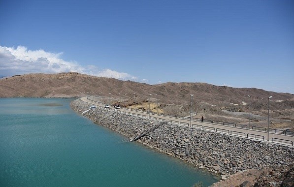 احیای دریاچه ارومیه , سدهای ایران , دریاچه زریبار | دریاچه زریوار , دریاچه ارومیه , 