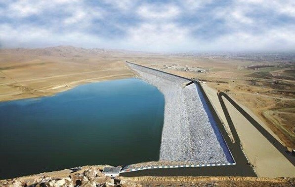 احیای دریاچه ارومیه , سدهای ایران , دریاچه زریبار | دریاچه زریوار , دریاچه ارومیه , 