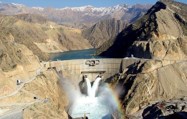 احیای دریاچه ارومیه , سدهای ایران , دریاچه زریبار | دریاچه زریوار , دریاچه ارومیه , 