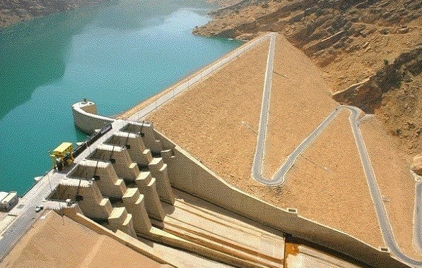 احیای دریاچه ارومیه , سدهای ایران , دریاچه زریبار | دریاچه زریوار , دریاچه ارومیه , 