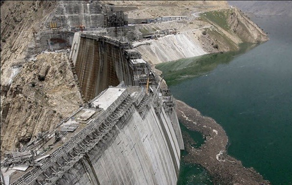 احیای دریاچه ارومیه , سدهای ایران , دریاچه زریبار | دریاچه زریوار , دریاچه ارومیه , 