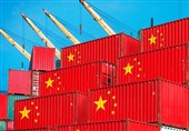 مازاد تجاری چین برای اولین بار از 1 تریلیون دلار گذشت