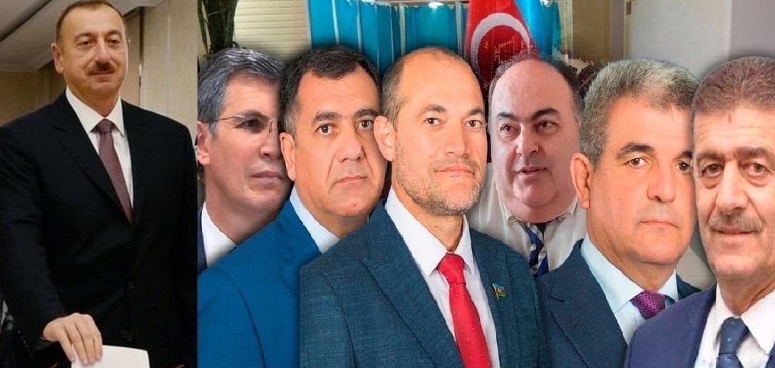 کشور جمهوری آذربایجان , تحولات قفقاز ,