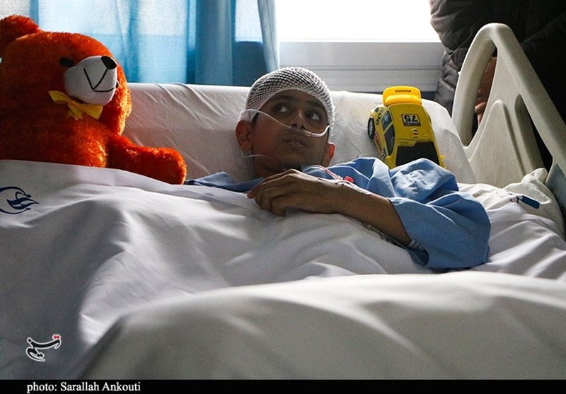 حمله تروریستی کرمان , استان کرمان , بیمارستان , سید محمد حسینی , 