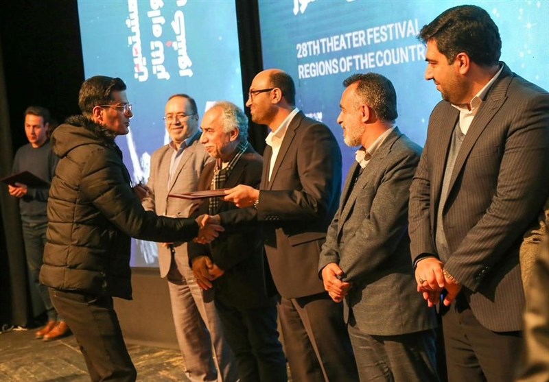 تئاتر , جشنواره تئاتر فجر , تئاتر شهر , تئاتر خیابانی , 