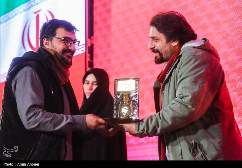 جشنواره فیلم عمار , خانواده شهدا , 