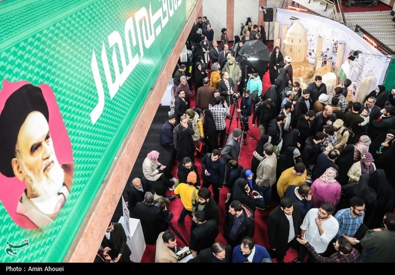 جشنواره فیلم عمار , خانواده شهدا , 