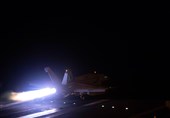 CENTCOM İran’a Yönelik Saldırıların Başladığını Duyurdu