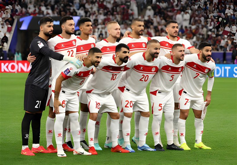 جام ملت‌های آسیا , تیم ملی فوتبال قطر , تیم ملی فوتبال لبنان , جام ملت‌های آسیا 2023 , 