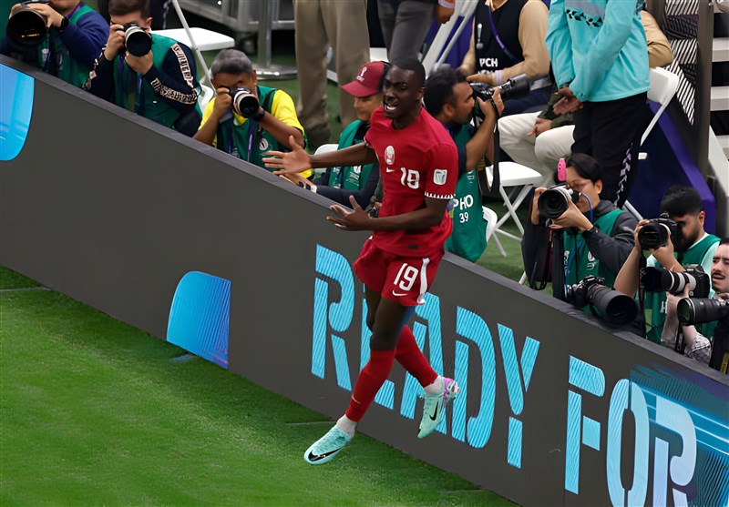 جام ملت‌های آسیا , تیم ملی فوتبال قطر , تیم ملی فوتبال لبنان , جام ملت‌های آسیا 2023 , 