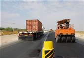 بهره‌برداری از بیش از 27 همت پروژه راه و شهرسازی در استان کرمان