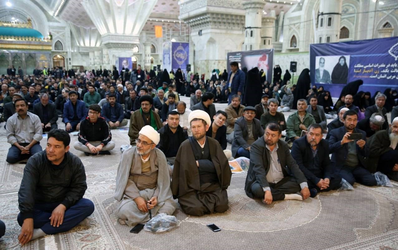 حمله تروریستی کرمان , شهید , حرم امام خمینی (ره) , 