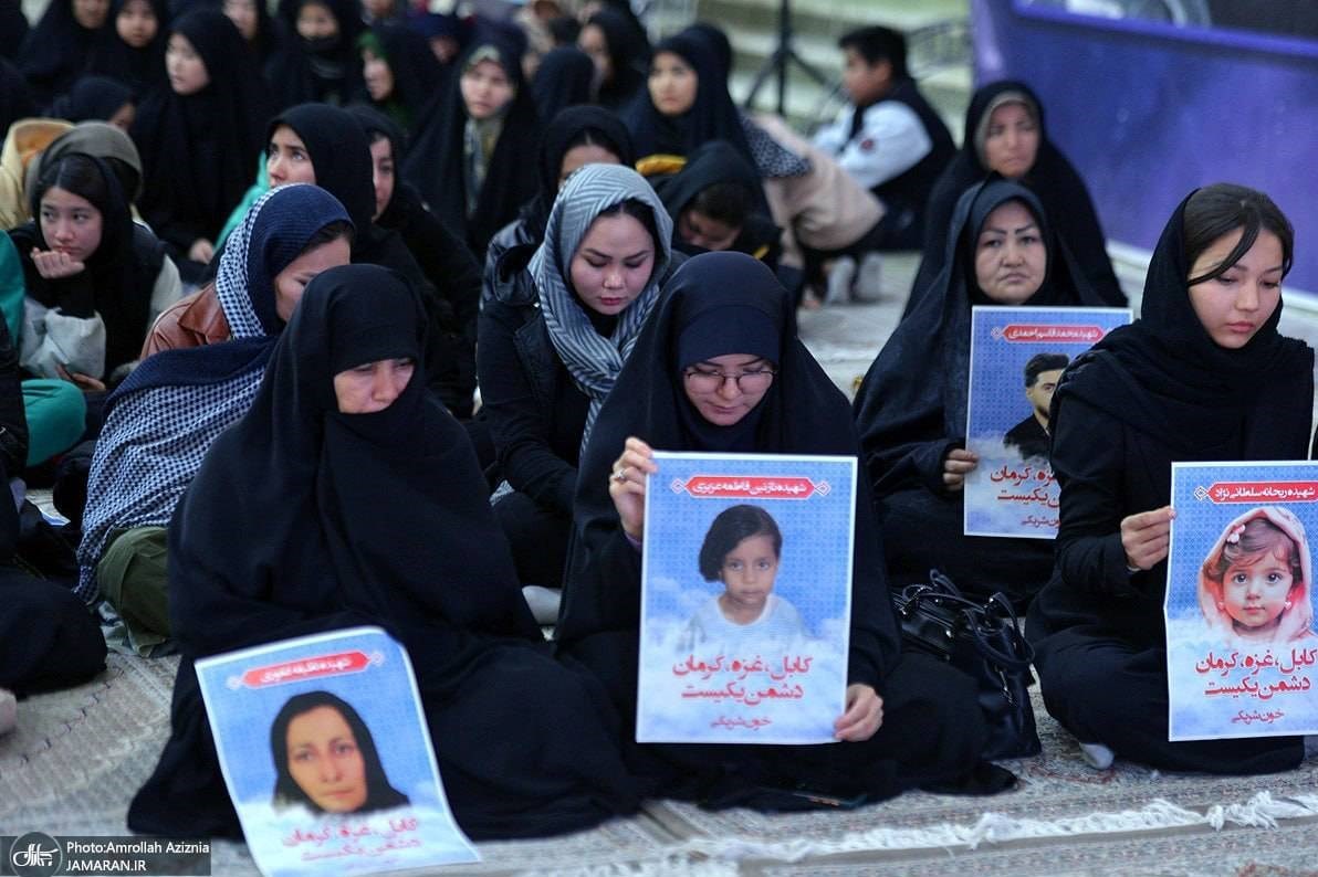 حمله تروریستی کرمان , شهید , حرم امام خمینی (ره) , 