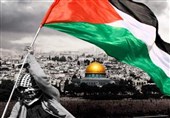 جنبش مجاهدین فلسطین: پاسخ موشکی ایران معادلات جدیدی را رقم زد
