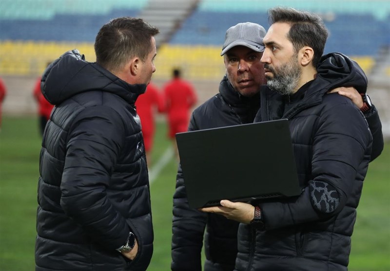 تیم فوتبال پرسپولیس , 