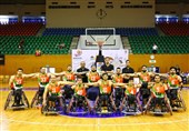 ایران نایب قهرمان بسکتبال با ویلچر آسیا شد/ دست شاگردان دستیار به سهمیه پارالمپیک 2024 پاریس نرسید