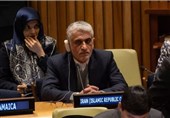 Envoy Urges UN Action against US War Crimes after Strikes on Iran’s Civilian Infrastructure