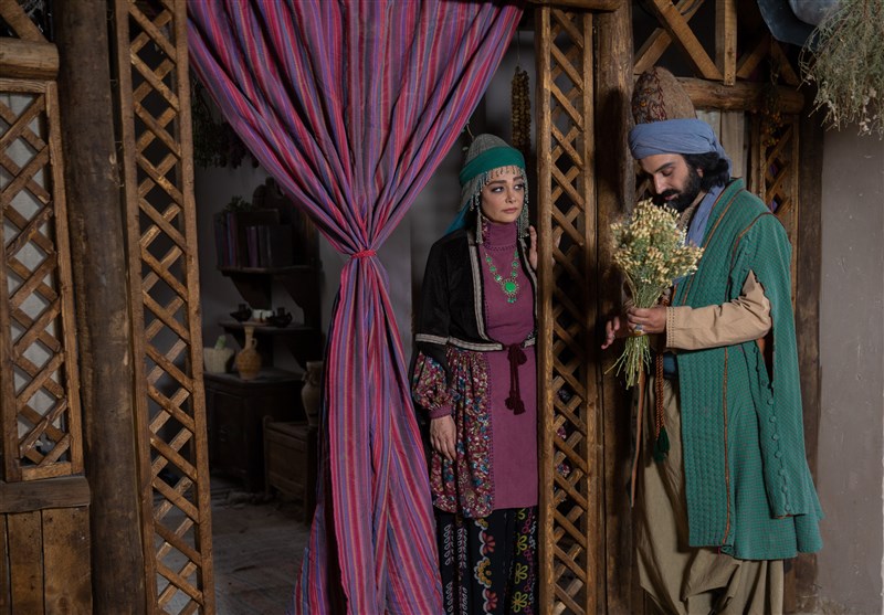 سریال , شبکه یک , تلویزیون , 