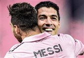 سوارس: فکر نمی‌کردم دوباره با مسی هم‌تیمی شوم/ می‌خواستیم در بارسلونا بازنشسته شویم
