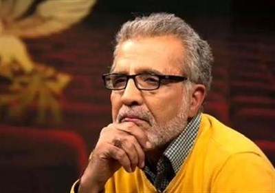 "حال خونین‌دلان" در مراسم وداع با آقای شهید ایران