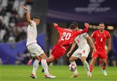 پاشازاده: تیم ملی مقابل فلسطین نمره قبولی گرفت/ از تعداد پاس‌های اشتباه نگرانم