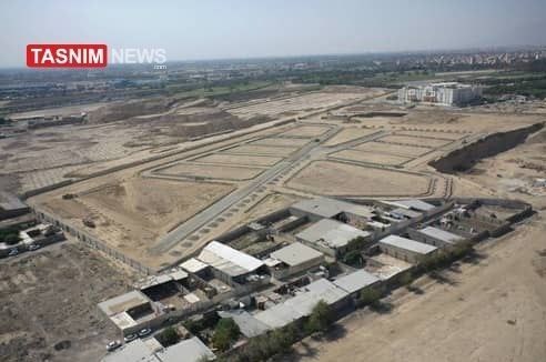 پارک علم و فناوری , 