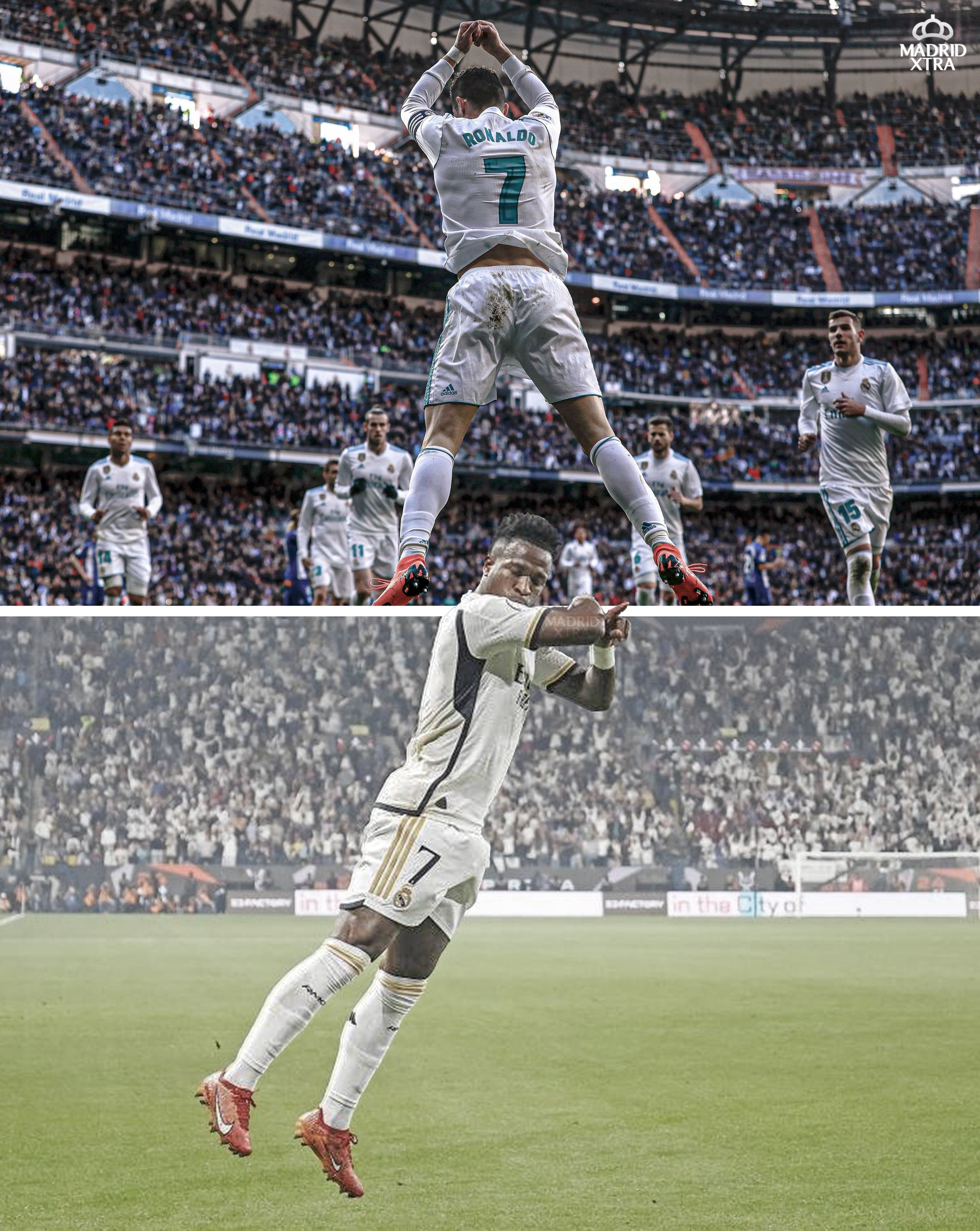 تیم فوتبال بارسلونا , تیم فوتبال رئال مادرید , 