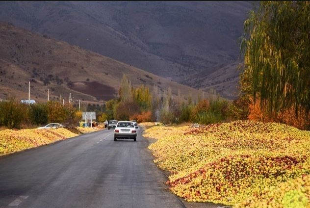 بحران های محیط زیست , کشاورزی , احیای دریاچه ارومیه ,