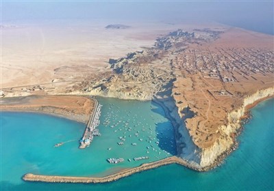 معجزه کریدورها|سواحل مکران در انتظار تکمیل جاده ایرانشهر-چابهار