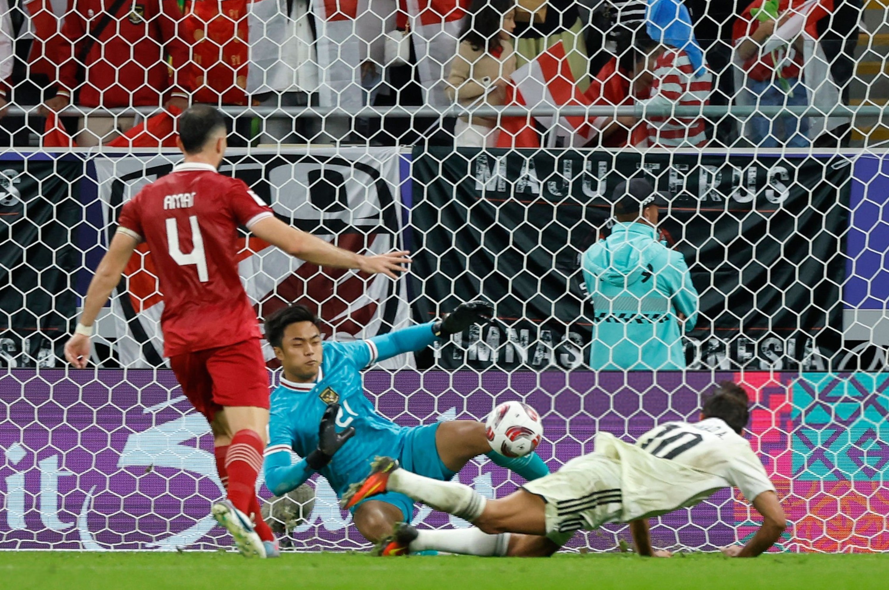 جام ملت‌های آسیا 2023 , تیم ملی فوتبال عراق , 