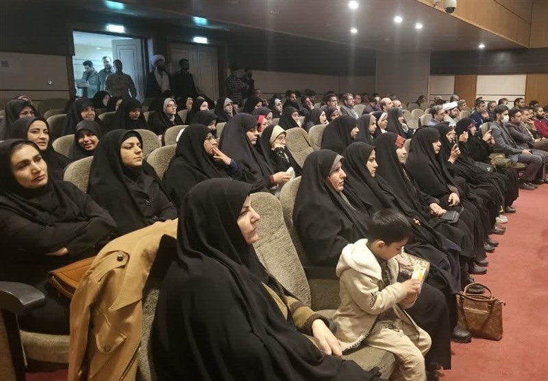 نخستین جشنواره رسانه‌ای بانوان در کرمانشاه
