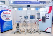 نمایشگاه "سلامت‌بنیان" ویترین توانمندی‌ دانش‌بنیان‌ها در حوزه دارو و تجهیزات پزشکی