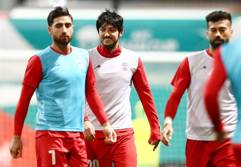 فوتبال , تیم ملی فوتبال ایران , جام ملت‌های آسیا 2023 , 