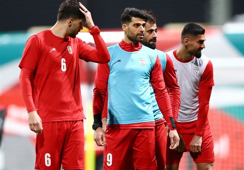 فوتبال , تیم ملی فوتبال ایران , جام ملت‌های آسیا 2023 , 