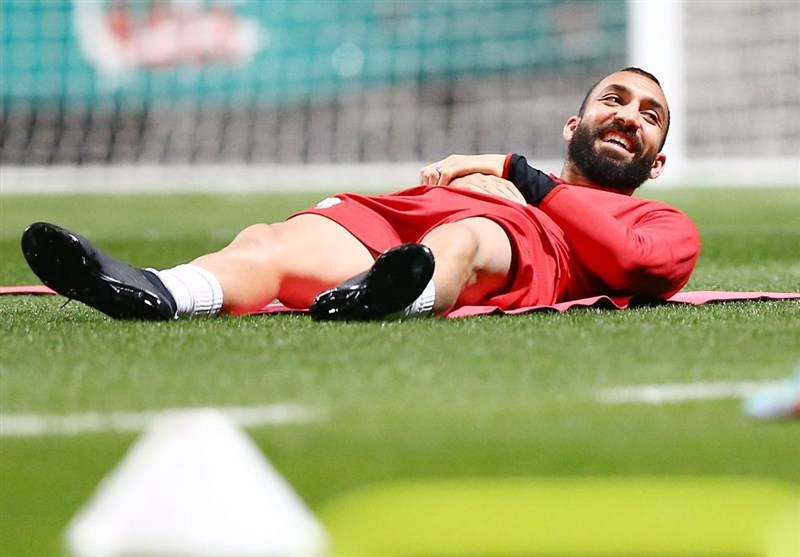 فوتبال , تیم ملی فوتبال ایران , جام ملت‌های آسیا 2023 , 