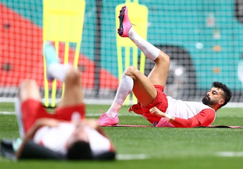 فوتبال , تیم ملی فوتبال ایران , جام ملت‌های آسیا 2023 , 