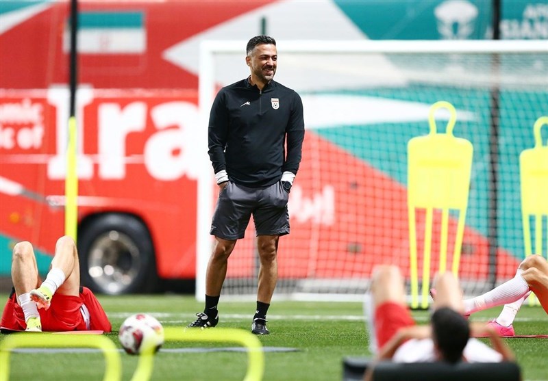 فوتبال , تیم ملی فوتبال ایران , جام ملت‌های آسیا 2023 , 