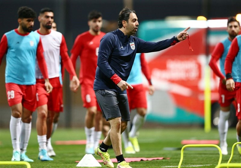 فوتبال , تیم ملی فوتبال ایران , جام ملت‌های آسیا 2023 , 