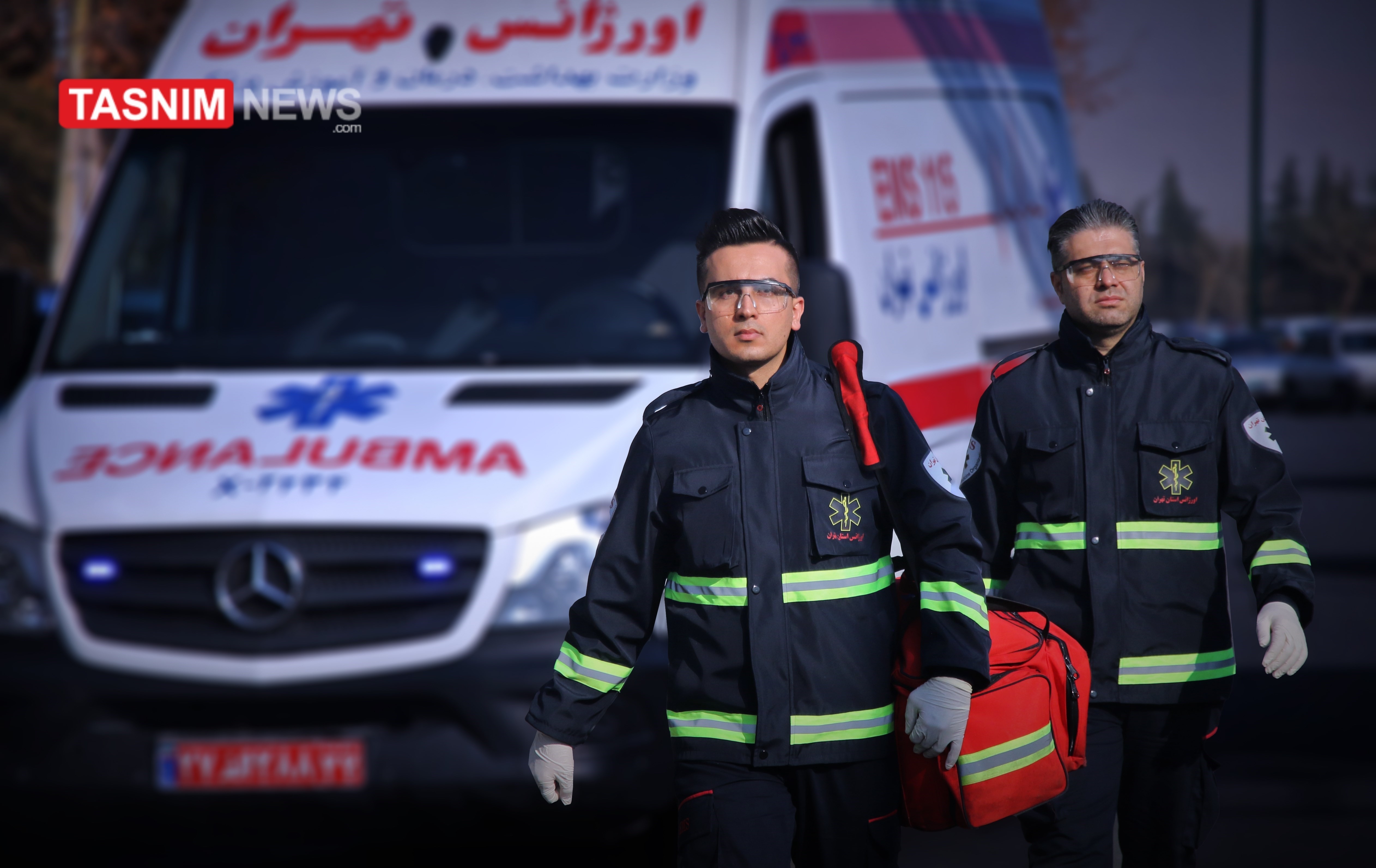 اورژانس , بهداشت و درمان , مد و لباس ,