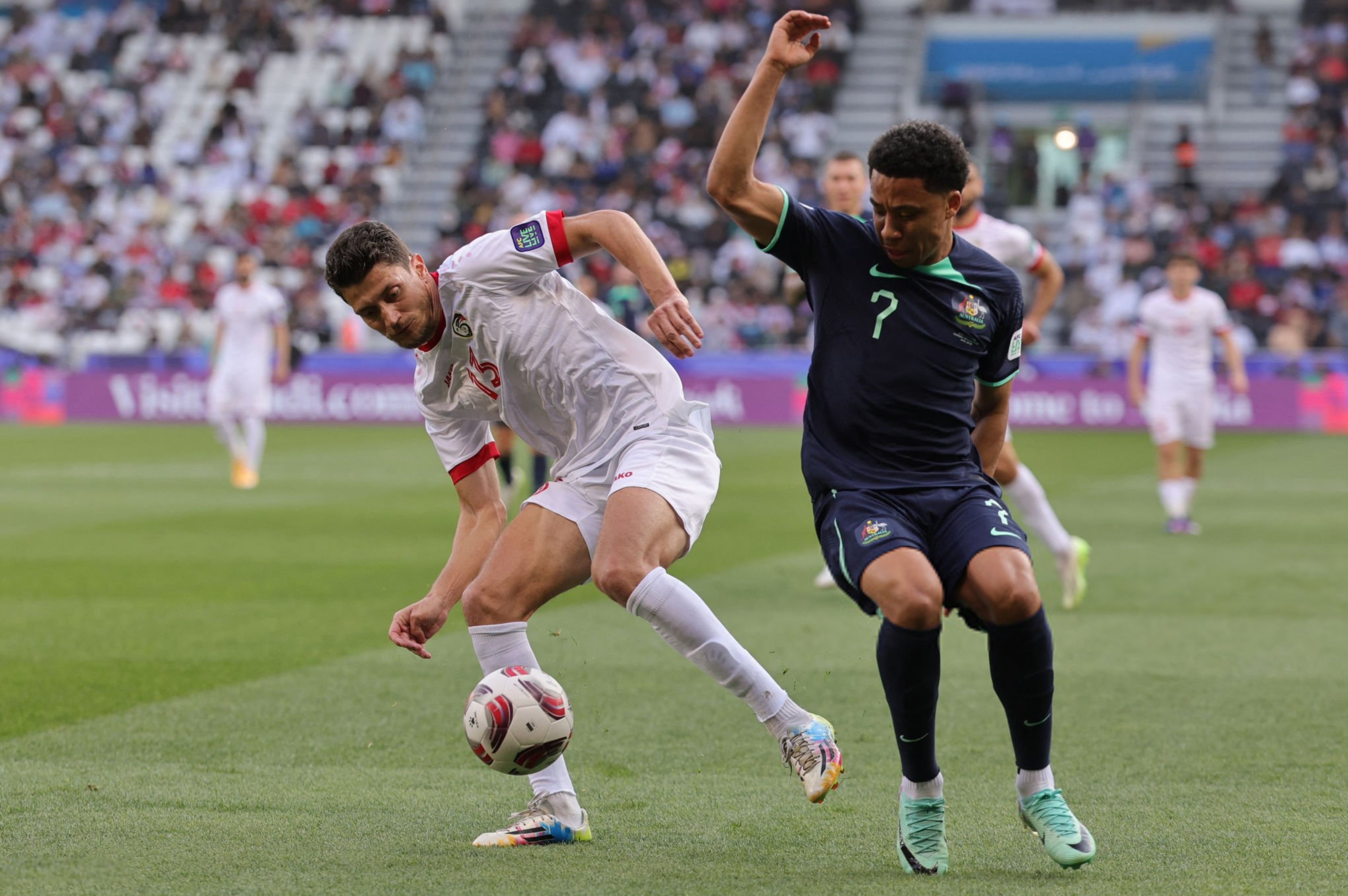 جام ملت‌های آسیا 2023 , 